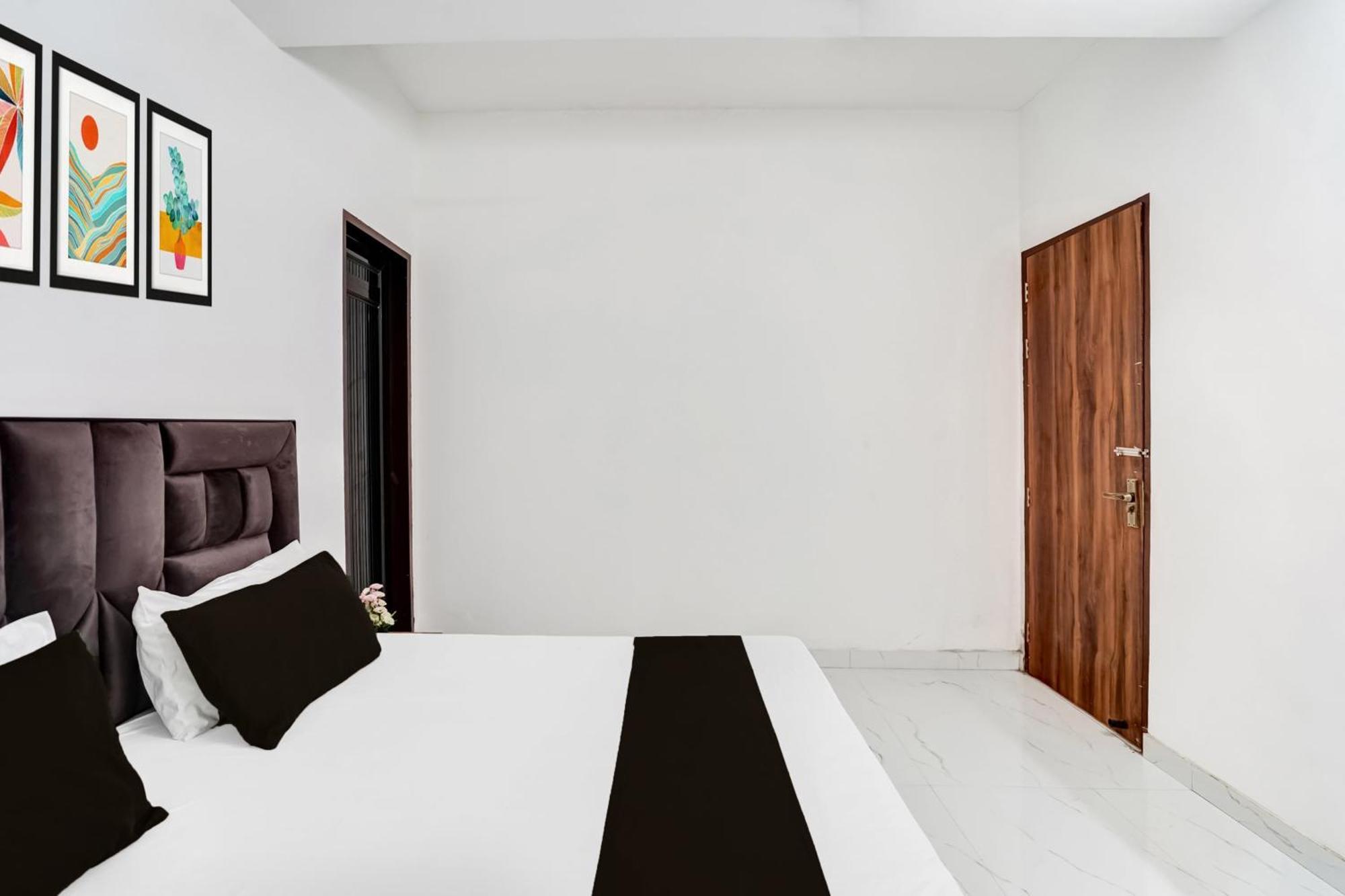 Hotel Super O Burari New Delhi