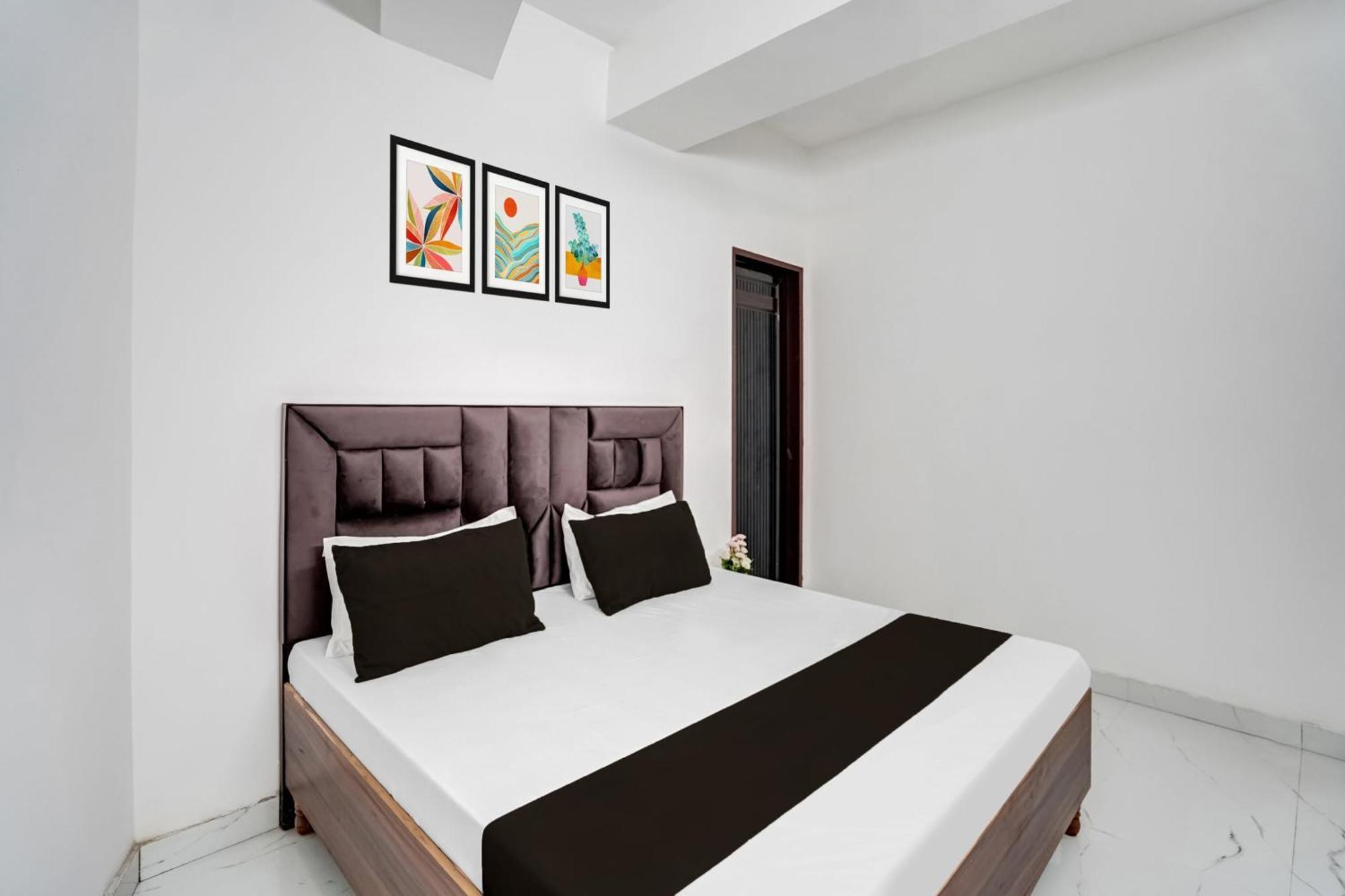 Hotel Super O Burari New Delhi